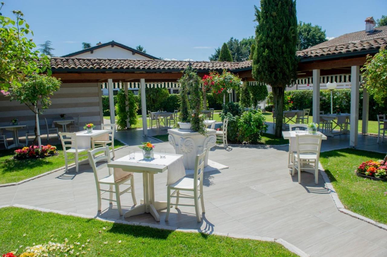 Best Western Plus Hotel Modena Resort Formigine Exteriör bild